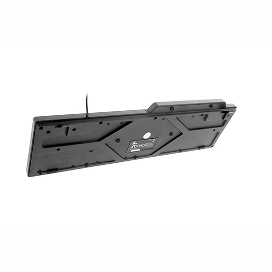 Teclado Xtech XTK-160S