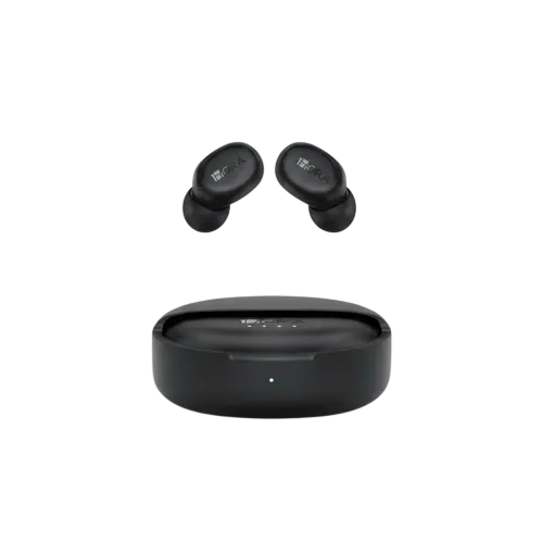 Audifonos 1 Hora AUT216 Negro