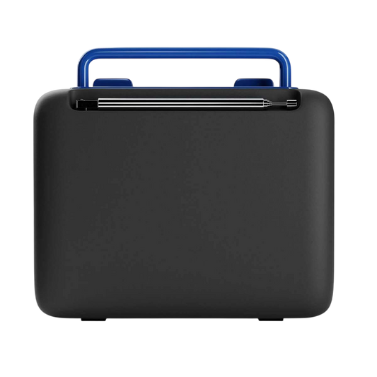 Dolphin Radio Retrobx Bluetooth Portátil RTX-10