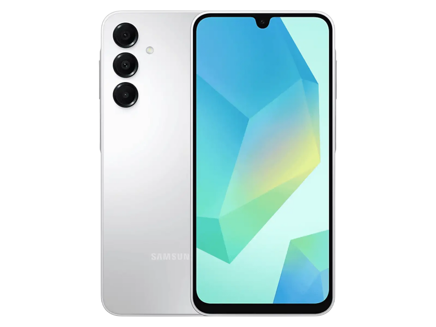Samsung Galaxi A16 4G 128+4GB Liberado