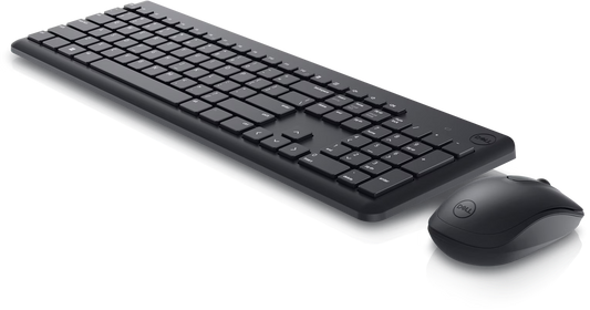 Dell KM3322W Wireless teclado y mouse inalambrico