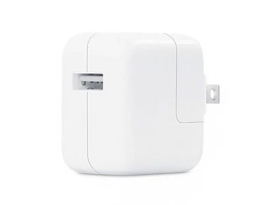 Apple Power Adapter 12W USB blanco (ipad)