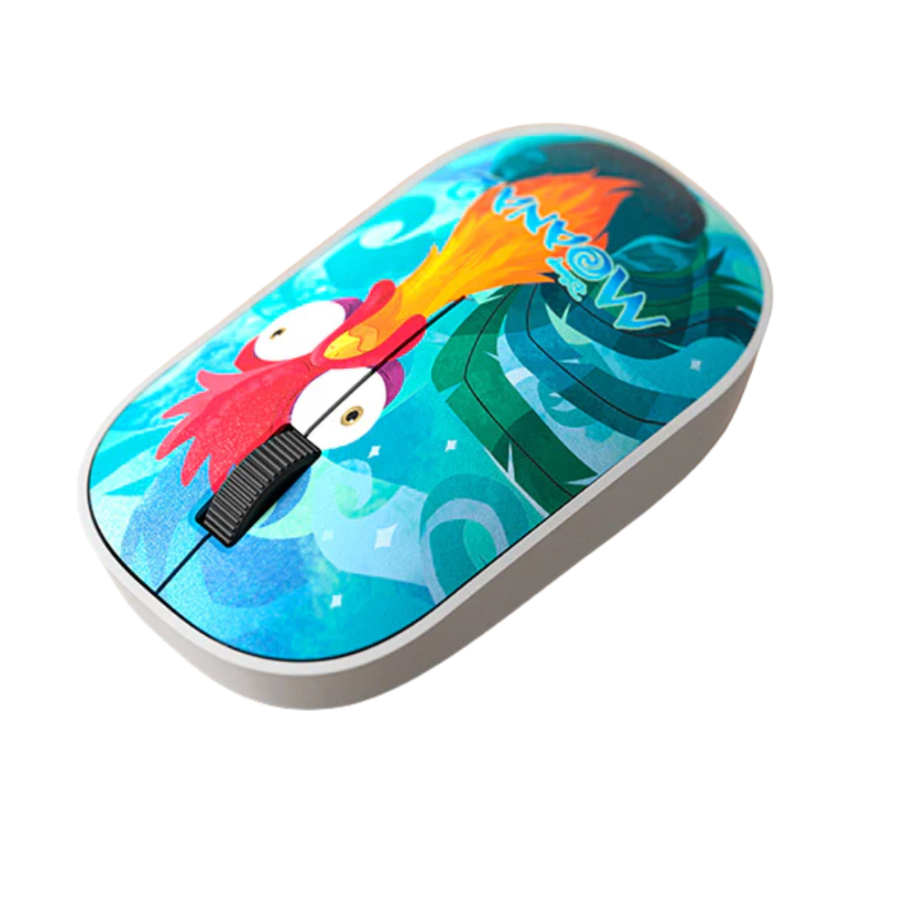 Xtech - XTM-DKT4MO - Mouse and mouse pad kit