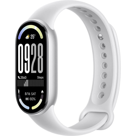 Xiaomi Smart Band 10