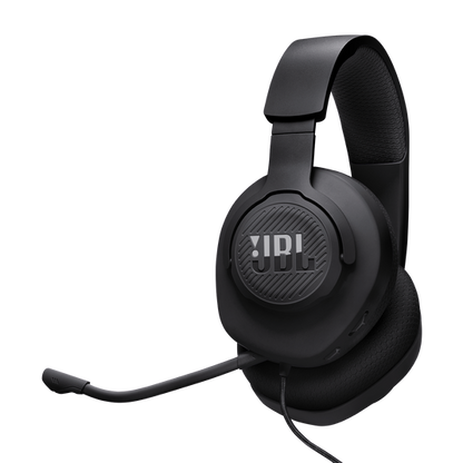 JBL Quantum 100 M2 Gaming Black