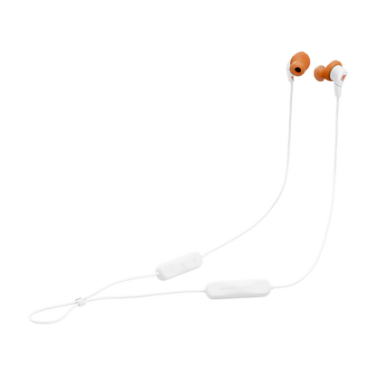 JBL Headphones Endurance Run 3