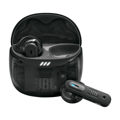 JBL Tune Flex 2 Ghost Edition