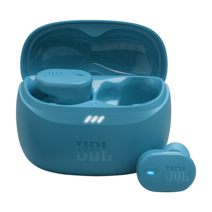 JBL Headphones Tune Buds 2 Turquesa