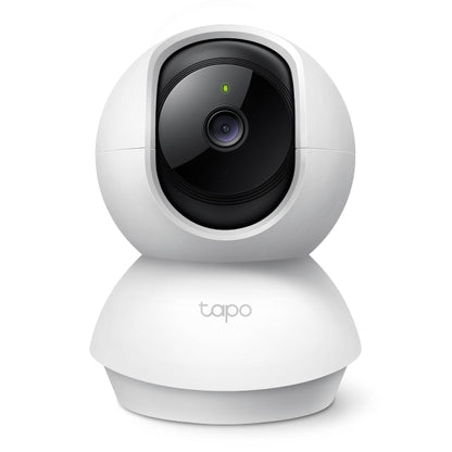 TPLink Tapo C210 Pan/Tilt Home Security Wi-Fi Camera 2K