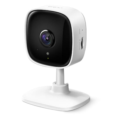 TP-Link Tapo C110 Wi-Fi Camera 3MP