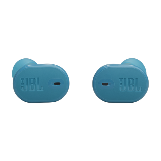 JBL Headphones Tune Buds 2 Turquesa
