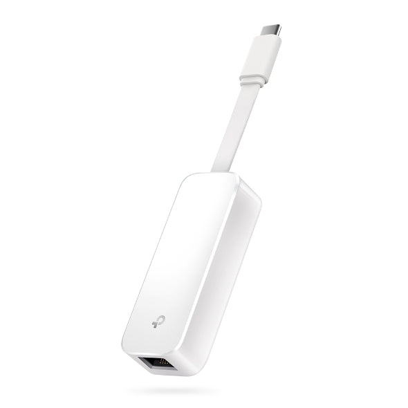 TP LINK ADAPTER Tipe C To RJ45 Gigabit EN UE306