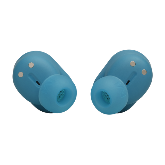 JBL Headphones Tune Buds 2 Turquesa
