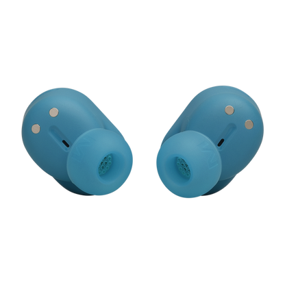 JBL Headphones Tune Buds 2 Turquesa