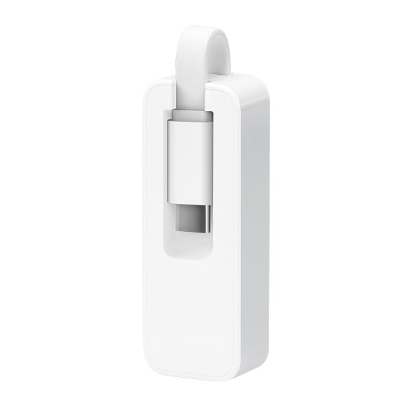 TP-LINK ADAPTER Tipe C To RJ45 Gigabit EN UE300C