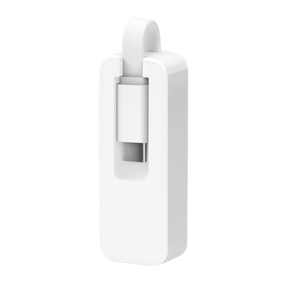 TP-LINK ADAPTER Tipe C To RJ45 Gigabit EN UE300C