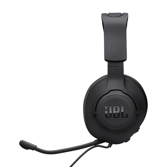 JBL Quantum 100 M2 Gaming Black
