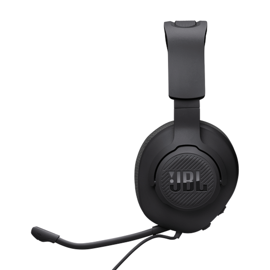 JBL Quantum 100 M2 Gaming Black