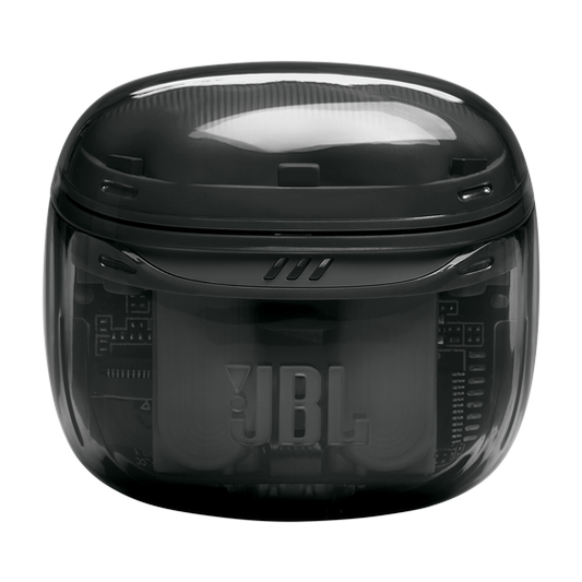 JBL Tune Flex 2 Ghost Edition