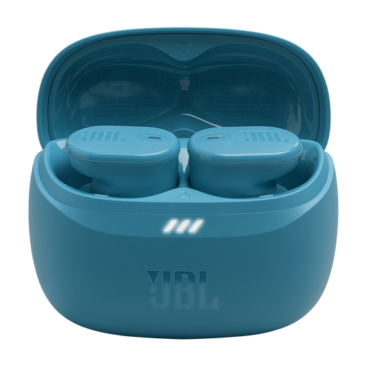 JBL Headphones Tune Buds 2 Turquesa
