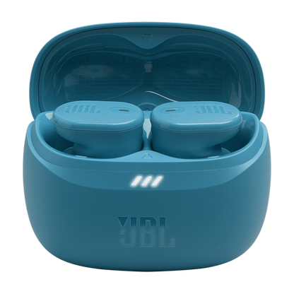 JBL Headphones Tune Buds 2 Turquesa