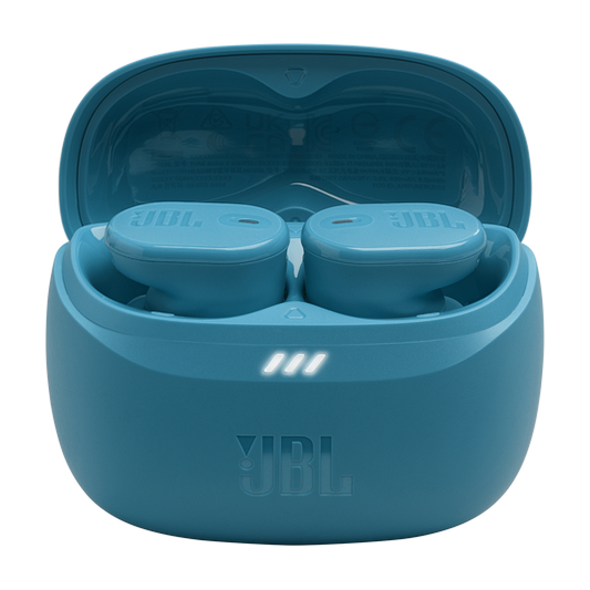 JBL Headphones Tune Buds 2 Turquesa