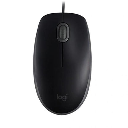 Logitech Mouse M110