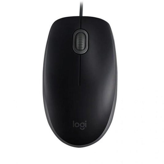 Logitech Mouse M110