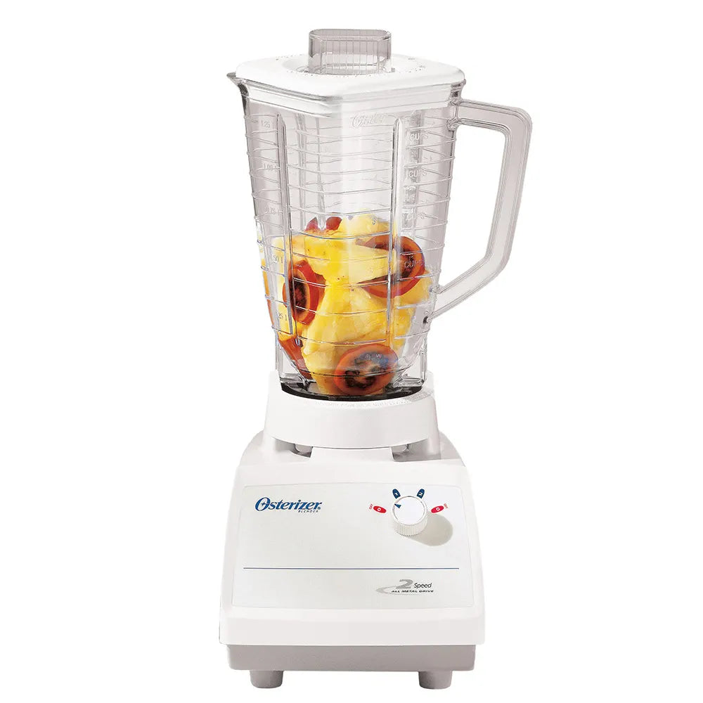 Licuadora tradicional Oster® 2 velocidades 4170