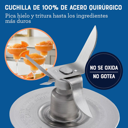 Licuadora tradicional Oster® 2 velocidades 4170