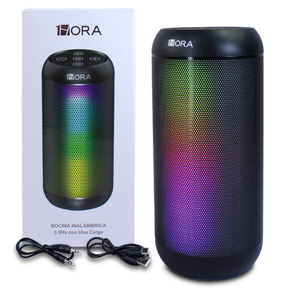 Bocina 1 Hora Led BOC242