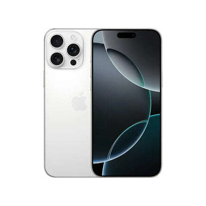 Apple iPhone 15 Pro Max Blanco Titanio, USADO