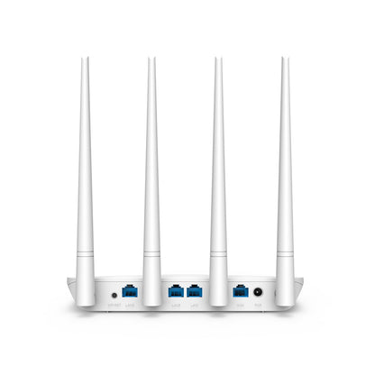 Tenda F6 Router Inalámbrico N300 2.4 Hz