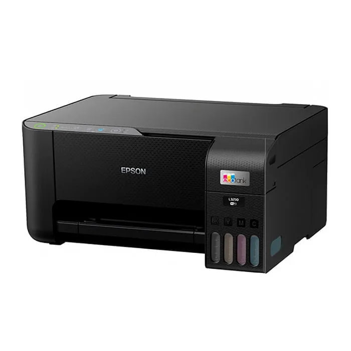 Impresora Epson EcoTank L1250
