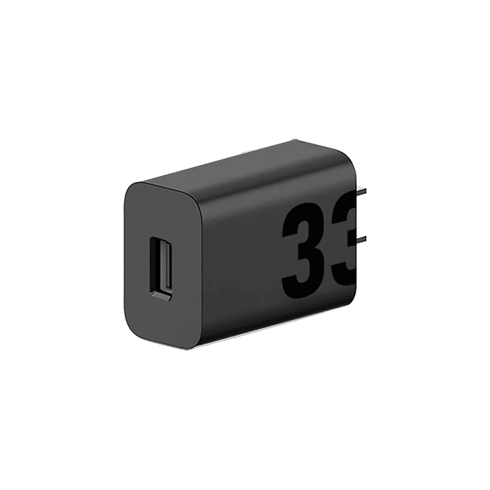 MOTOROLA CHARGER - ETRON24 33W SP