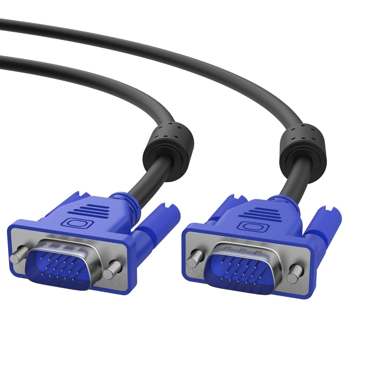 Cable VGA macho 6 pies Etouch