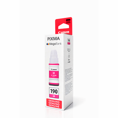 Tinta Canon G-190