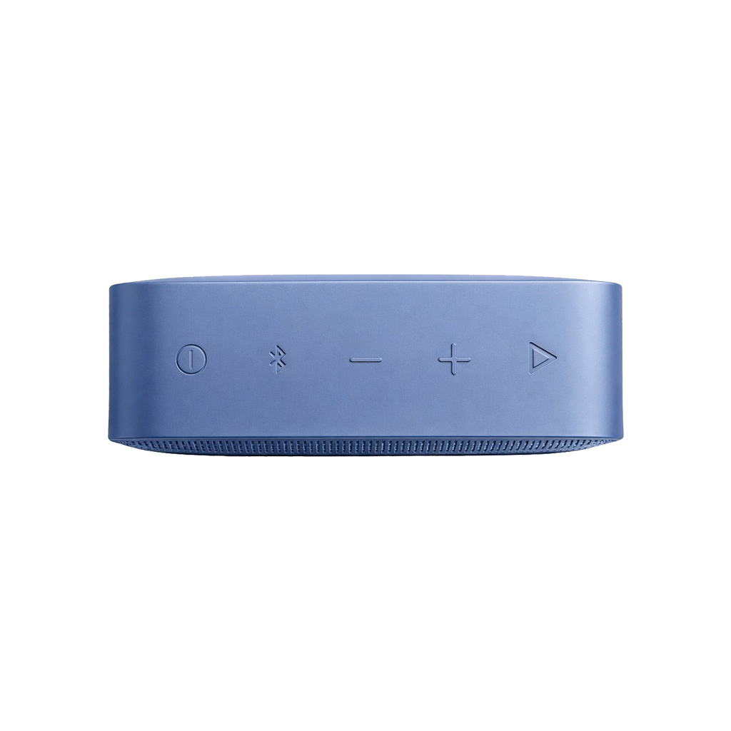 JBL Speaker Go Essential Bluetooth Blue