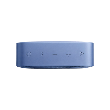JBL Speaker Go Essential Bluetooth Blue
