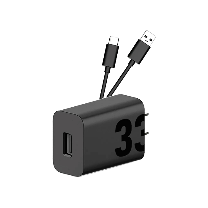 MOTOROLA CHARGER - ETRON24 33W SP
