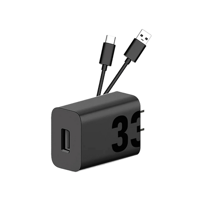MOTOROLA CHARGER - ETRON24 33W SP