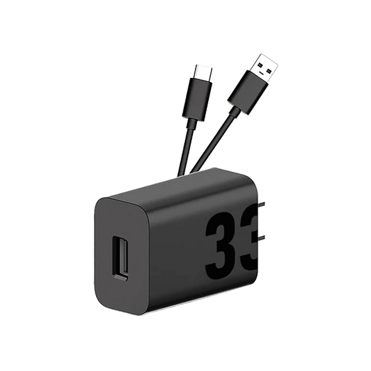 MOTOROLA CHARGER - ETRON24 33W SP