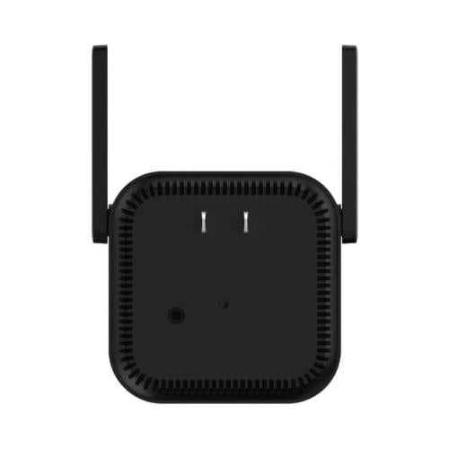 Wifi Extensor de rango de 2 antenas Negro Xiaomi