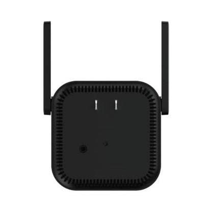 Wifi Extensor de rango de 2 antenas Negro Xiaomi