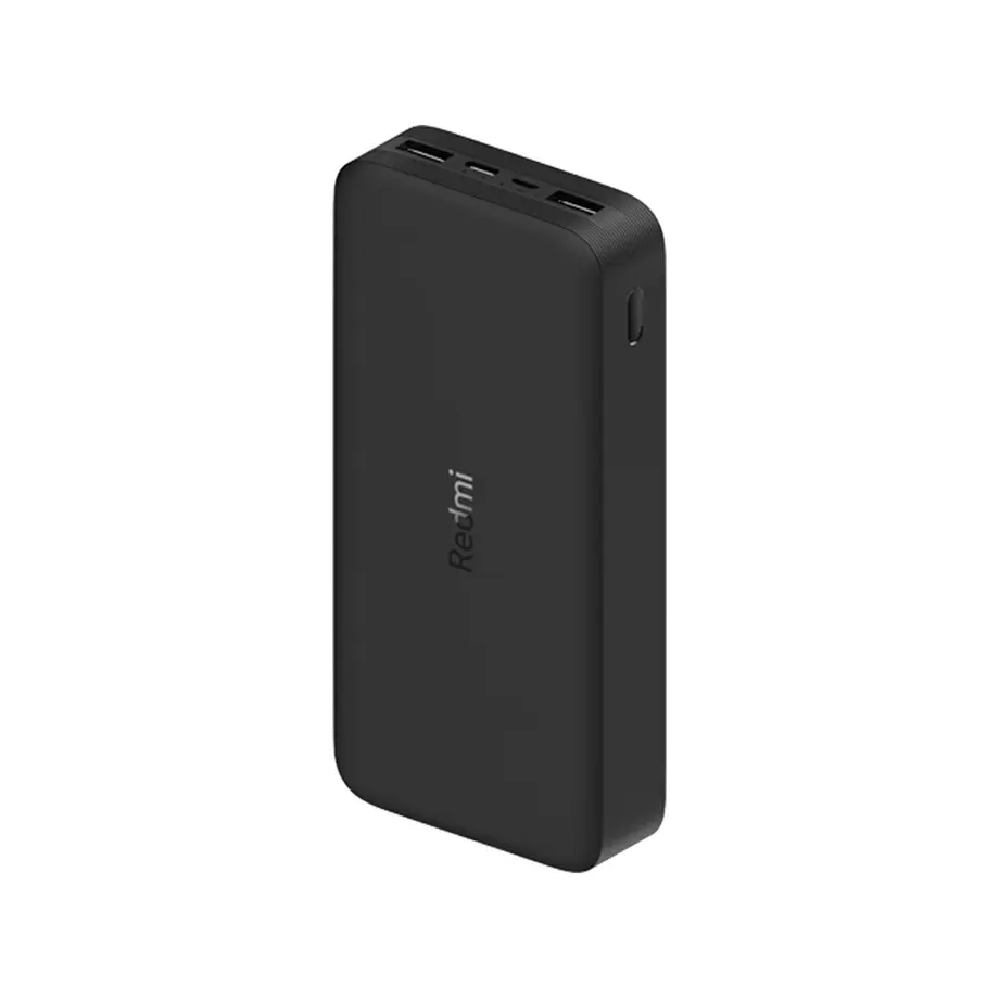 Xiaomi Redmi 18W Fast Charge Power Bank 20000mAh