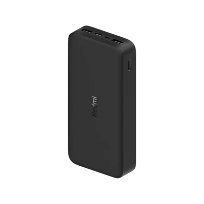 Xiaomi Redmi 18W Fast Charge Power Bank 20000mAh