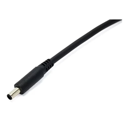 cargador original DELL 45w punta delgada