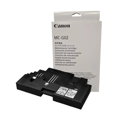 Canon MC-G02 Maintenance kit G2160 / G3160