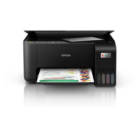 Impresora Multifuncional L3250 EcoTank Wi-Fi