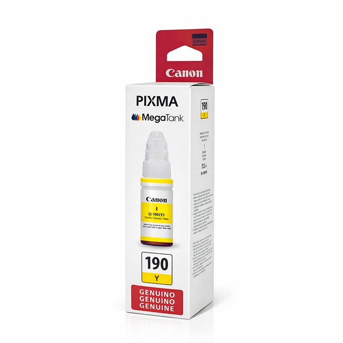 Tinta Canon G-190